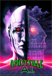 Amityville A.I. (2024)