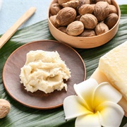Shea Butter
