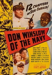 Don Wislow of the Navy (1942)