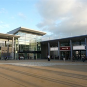 Bradley Stoke, Gloucestershire