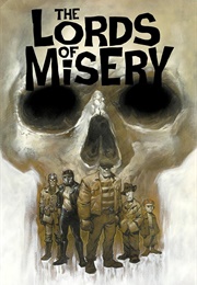 The Lords of Misery (Eric Powell)