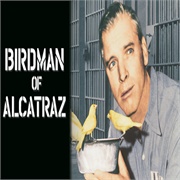Birdman Alcatraz