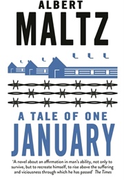 A Tale of One January (Maltz)