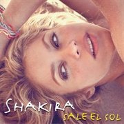 Sale El Sol - Shakira (2010)