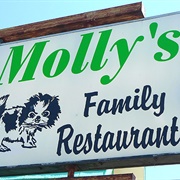 Molly's