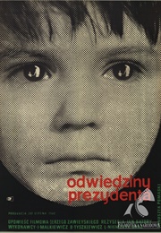 Odwiedziny Prezydenta (1961)