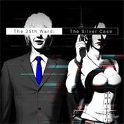 The 25th Ward: The Silver Case (2005)