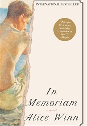 In Memoriam (Alice Winn)
