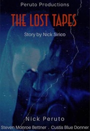 The Lost Tapes (2020)
