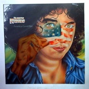 Alberto Radius: America Good-Bye (1979)