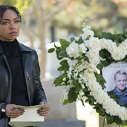 Dear White People: "Volume 2: Chapter IX" (S2,E9)