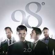Can't Get Enough - 98 Degrees