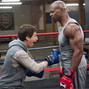 S1.E14: The Ebony Falcon