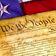 Read the Constitution of Your Country