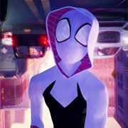 Spider-Gwen