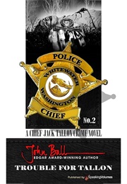 Trouble for Tallon (John Ball)