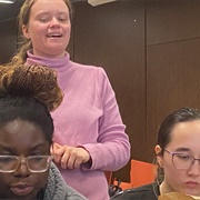 George Brown College