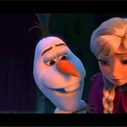 Love Is Putting Someone Else's Needs Before Yours