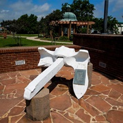 Texas City Memorial