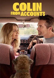 Colin From Accounts - Season 2 (2024)