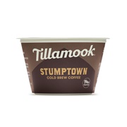 Tillamook Cold Brew Yogurt