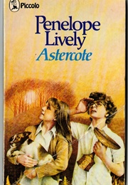 Astercote (Penelope Lively)