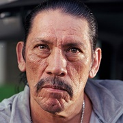 Danny Trejo