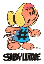 Sibylline (Raymond Macherot)