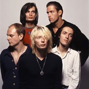 Radiohead