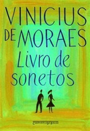 O Livro De Sonetos (Vinicius De Moraes)
