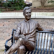 Fred Rogers Memorial
