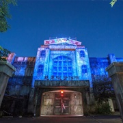 Labyrinth of Fear, Japan