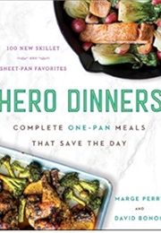 Hero Dinners (Marge Perry)