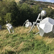 Steel Men of Wearside