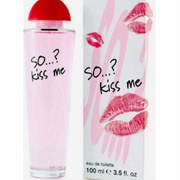 So...? Kiss Me