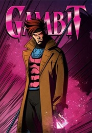 Gambit (2027)