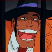 S1.E15: Let's Catch Lupin and Go to Europe