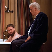 S3.E6: Two Large Pearls and a Bar of Gold