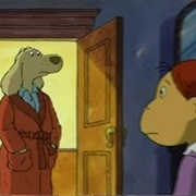 S11.E7: Hic or Treat/Mr. Alwaysright