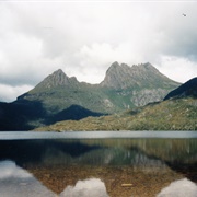 Cradle Mountain, Tasmania