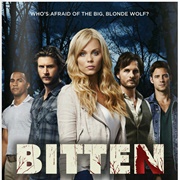 Bitten Season 1