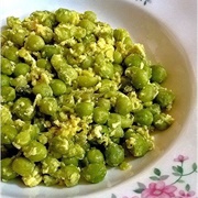 Piselli Alla Pugliese