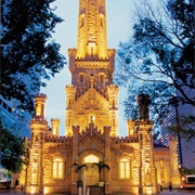 Chicago Water Tower