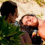 S41.E4: They Hate Me 'Cause They Ain't Me