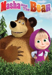 Masha and the Bear (2007)