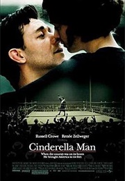Paul Giamatti -Cinderella Man (2005)