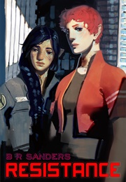 Resistance: A Novel of Aerdh (B.R. Sanders)