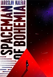 Spaceman of Bohemia (Jaroslav Kalfar)