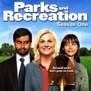 Parks and Recreation - Theme Song