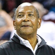 Alex English (Denver Nuggets) 11 Seasons